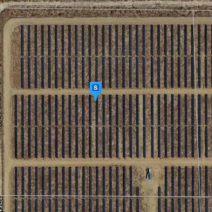 10 acre Rosamond CA